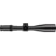 Schmidt &amp; Bender 5-25x56 PM II Rifle Scope, 34 mm Tube, First Focal Plane, P5FL Reticle, 1cm ccw DT / ST, Black, 689-911-622-90-68