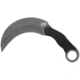 Schrade Boneyard Fixed Blade Knife, AUS-8 Steel, 1182504