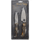 Schrade UH Fixed/Folder Combo SCHP1200433
