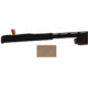 Scopecoat Barrel Boot Fits Shotguns - 12 &amp; 20 Gauge - Size B Dark Earth