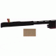 ScopeCoat Barrel Boot Size Fits Most Heavy Barrel 22s &amp; Centerfire - A Dark Earth