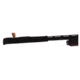 Scopecoat Barrel Boot Size Fits Shotguns - 12 &amp; 20 Gauge - B Black