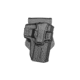 Scorpus 1911 Models Level 1 Holster, Paddle/Belt, Right/Left, SC-1911B