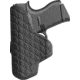 FAB Defense Scorpus Covert IWB Holster, Glock 43/43X/48, Right Hand, Black, SC-CG43B