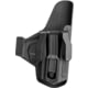 FAB Defense Scorpus Covert IWB Holster, Glock 43/43X/48, Right Hand, Black, SC-CG43B