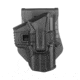 Scorpus Glock 9mm/.40 Level 1 Holster, Paddle/Belt, Right/Left, SC-G9B