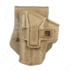 Scorpus M1 Level 1 Holster G-21, Glock 20, Left Hand, Flat Dark Earth, sc-g21slht