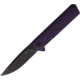 Se7en Plus Hera Linerlock Purple, SPL240506PR