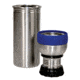 Seattle Sports H2duo Two-part Ss 1l Btl-blue 088002