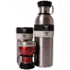Seattle Sports H2duo Two-part Ss 1l Btl-slv 088024