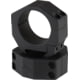 Seekins Precision 34mm Tube Rifle Scope Rings, 1.26in X High, 4 Cap Screw, 0010630010 - F