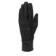 Seirus Hyperlite All Weather Glove &quot; Mens, Black, Small/Medium 4002608