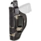 Sentry Ambidextrous Nylon Holster, Ambi, 3-4in Barrel, Medium/Large Revolver, MultiCam Black, 35AH08MB