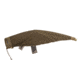 Sentry Armadillo Rifle Water Resistant Firearm Cover, Gun Sock, Coyote Brown, 19DC03CB