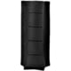 Sentry Sentry Baton Pouch, Black - 25NP14BK