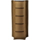 Sentry Sentry Baton Pouch, Coyote Brown - 25NP14CB