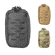 Sentry Eod Utility Pouch, Black, Coyote Brown, Multicam