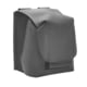 Sentry Sentry Frag Grenade Pouch, Black - 25NP19BK