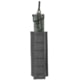 Sentry Gunnar Extended Pistol Magazine Pouch, Black, Single, 25NP09BK