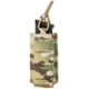 Sentry Gunnar Pistol Single Mag Pouch, 10mm/.45 Caliber, Multi-Cam, Single, 25NP16MC