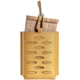 Sentry Gunnar SR25/.308 Single Rifle Mag Pouch, Coyote Brown, Single, 25AC02CB
