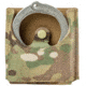 Sentry Double Pouch Open Top Handcuffs, MultiCam, 25NP27MC