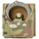 Sentry Double Pouch Open Top Handcuffs, MultiCam, 25NP27MC