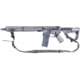 Sentry Quick Disconnect 2-To-1 Sling, Black, 22QD01BK