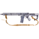 Sentry Quick Disconnect 2-To-1 Sling, Coyote Brown, 22QD01CB