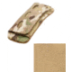 Sentry Removable Shoulder Pads, Coyote Brown - 30PD00CB