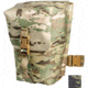 Sentry Gas Mask Carrier Pouch, MultiCam Black, 25NP32MB