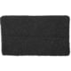 Sentry Sentry Velcro Id System, Black - 25NP26BK
