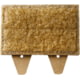 Sentry Sentry Velcro Id System, Coyote Brown - 25NP25CB