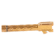 Shadow Systems Match Grade, 4.5 Threaded Barrel, Spiral Fluted, 9MM, Fits MR/XR Models