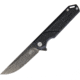 Shadow Tech Navajo Linerlock Black
