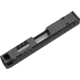 ShaloTek Fury RMSC Slide, P365XLC, Black Nitride, S-365XLC-FURY-RMSC-01