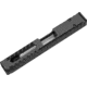 ShaloTek Fury RMSC Slide, P365XXL, Black Nitride, S-365XXL-FURY-RMSC-01