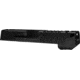 ShaloTek Fury RMSC Slide, P365XXLC, Black Nitride, S-365XXLC-FURY-RMSC-01