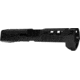 ShaloTek IC Sentinel RMR Slide, P320C, Black Nitride, S-320C-IC-SENT-RMR-01