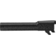 ShaloTek Plain Barrel w/ LCI, P365XL 3.7in, Black Nitrided, B-365XL-LCI-01