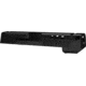 ShaloTek Sentinel RMSC Slide, P365XXLC, Black Nitride, S-365XXLC-SENT-RMSC-01