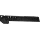 ShaloTek Sentinel RMSC Slide, P365XXLC, Black Nitride, S-365XXLC-SENT-RMSC-01