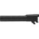 ShaloTek Spiral Fluted Barrel w/ LCI, P365XL 3.7in 9, Black Nitrided, B-365XL-LCI-01-9F