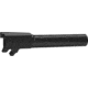 ShaloTek Spiral Fluted Barrel w/o LCI, P365XL 3.7in 9, Black Nitrided, B-365XL-NLCI-01-9F