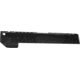 ShaloTek Tracker RMSC Slide, P365XXLC, Black Nitride, S-365XXLC-TRCK-RMSC-01