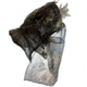 Shannon Outdoors Shannon 3D Leaf Bug Tamer Head Net w/Face Shield
