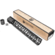 Sharps Bros. Full Top Rail M-LOK Handguard, 14in, Black, SBHG06