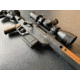 Sharps Bros SBC02 Heatseeker Matte Black Cerakote Aluminum For Ruger American S