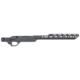 Sharps Bros SBC08 Heatseeker Matte Black Cerakote Fits Ruger Precision Rimfire