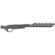 Sharps Bros SBC09 Heatseeker Matte Black Cerakote Fits Ruger American Long Acti